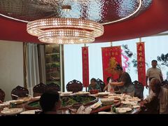 -普天和酒楼(天津之眼店)