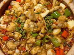 -常和州·夜宵大排档(常州单店)