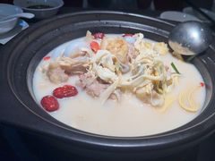 -骨之味·筒骨汤火锅(江头店)