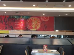 -必胜客(鼓楼店)
