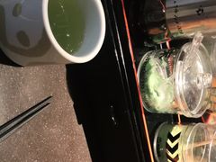 -元气寿司(东方宝泰店)