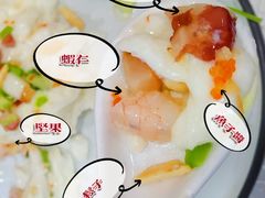 -寻味顺德·南记酒家·传统顺德菜·鱼生(广源路店)