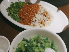 -味上湘菜馆(岳麓山店)