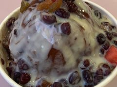 -梁子刨冰王&梁小糖(王顶堤店)