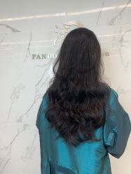 -潘多拉Hairsalon