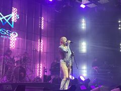-MOSSO·Liveshow(M3香港广场店)