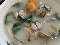 -凯峰鱼汤米线(金利達店)