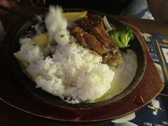 -唯语西餐厅(坦洲店)