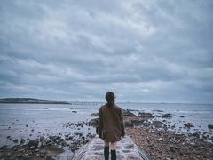 -青岛第二海水浴场