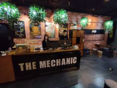 -机械师超级密室(大唐西市店)