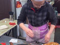 -贾五油糊馅