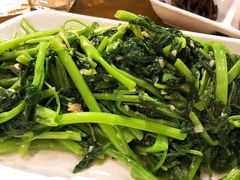 -南拳十三姨·潮汕砂锅粥(世纪金源店)