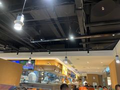 -蔡澜点心·粤菜(西单大悦城店)