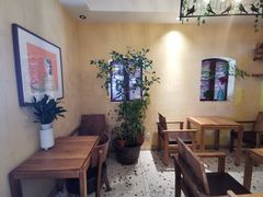 -萤火虫咖啡(后海店)
