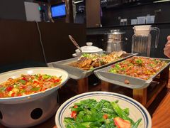 -树厨地道黔菜(凯里韶山南路店)