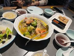 -小绍兴家宴·百年绍兴菜(鲁迅路店)