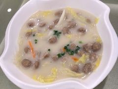 -顺风山庄(水濂山店)