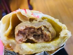 -泰康食品(南京东路店)