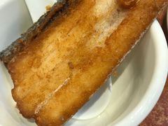 干煎带鱼-西新饭店(城中店)