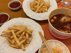 -亚龙湾希尔顿自助餐厅·海鲜·烧烤·沙滩BBQ·现场乐队