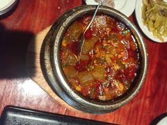 -味鼎长安·地道陕菜(凤城一路店)