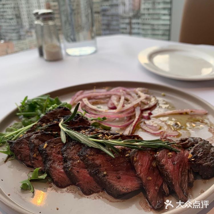 今日去咗新世紀食呢間意大利餐廳,環境非常之舒服