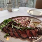 今日去咗新世紀食呢間意大利餐廳，環境非常之舒服
