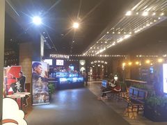 -CGV影城(滨江天街IMAX店)