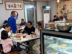 -三好倪氏龙虾(日规路店)