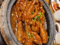 -品大三·经典淮扬菜(大行宫店)