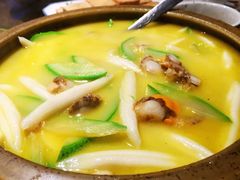 -山芋腔苏北菜(盐城滨海店)