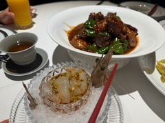 -怡情荟•海鲜青岛菜(五四广场旗舰店)