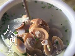 -秋姐美食店(旅游大道店)