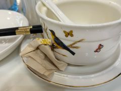 -金湖港式餐厅(建外店)