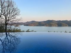 -天目湖涵田半山温泉