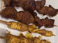 -宛平李记小吃(东关街店)