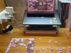 -3D·JP拼图(新中关购物中心店)