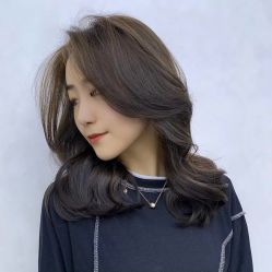 -斑斓色彩沙龙