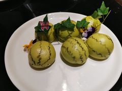 -杭州明豪voco酒店·明轩阁中餐厅