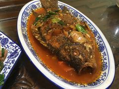 -阿鹏故事云南野生菌火锅(人民路店)