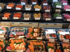 -Olé精品超市(重庆观音桥店)