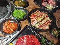 -九田家黑牛烤肉料理(顺义区华联金街店)