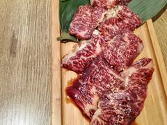 -やきにく 牛将日式焼肉(新华路店)