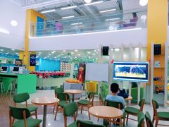 -美联英语(绿宝中心)