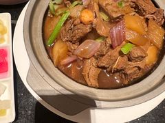 -铭轩中餐厅·海南菜·粤菜(亚龙湾瑞吉店)