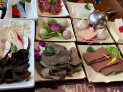 -束河人家(南锣鼓巷店)