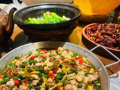 -杨记隆府(重庆总店)