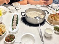 -煲王粤菜餐厅(中侨中心店)