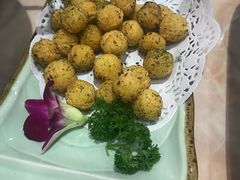 海苔土豆球-北疆饭店(宝龙店)