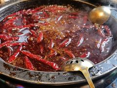 -蜀大侠火锅(总府路店)